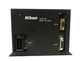 4s782-766 Nikon Precision Alcp Temperature Controller Nsr Series Working