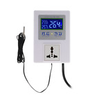 Nma0148259759769mz Kkmoon Ac110-240v 10a Lcd 611982190483
