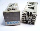 Rex-n100fka1-v Nn 0-800 Controller 2 Rkc Temperature 100-240vac Pieces