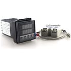 F0027-3us No Unbranded-generic Digital Pid Temperature