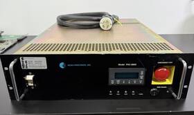 Psc-8800 Noah Presicion Precision Inc Chiller Digital Temp Controller