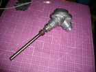 Noral N Alnor Immersion Thermocouple