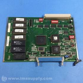 104075e Nordson Temperature Controller P4000 Advanced Board Usip