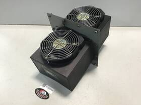 Cc800-115 Noren Compact Cabinet Cooler Cc800 115 Used #128548
