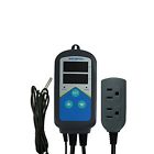 Not Inkbird Greenhouses Temperature Controller 747380943090