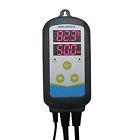 Not Inkbird Temperature Controllers Humidity 747380963135