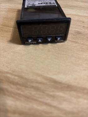 8102024100 Novus N1020-pr -485 Usb Temperature Controller 12-24 Vac/dc