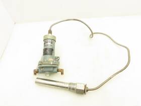 14033-ds6dl Nullmatic 33d Temperature Transmitter 3ft Bendable Extension
