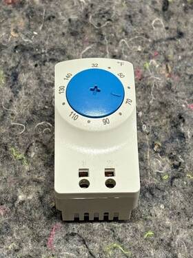 57127 Nvent Hoffman Atemnof Temperature Control Switch