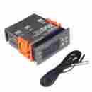 Nvt2453792537049do Unbranded Generic 10a 110v Digital Temperature Controller Thermocouple 58 194 Fahrenheit Tt B2f4 793740738850