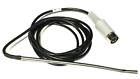 Oa3004 Unbranded Stainless Steel Temperature Probe