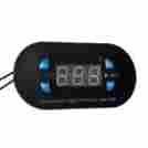 Obe4450110188075dv Unbranded-generic Microcomputer Digital Thermostat Temperature