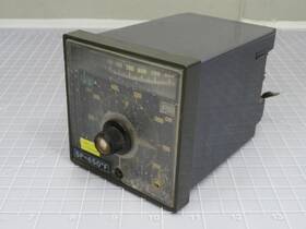 Etr-103-1 Ogden Temperature Controller 100-800 Deg F T199317