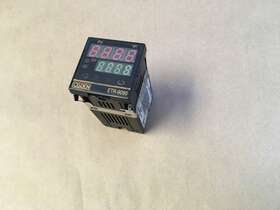 Etr-9090-122 Ogden Digital Temperature Controller Kb