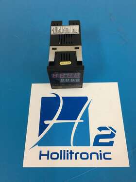 Etr-9090-131 Ogden Temperature Controller
