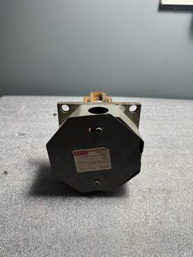 Kp-6-0593-m0 Ogden Ks30161m0 Screwplug Immersion Heater 230v/460v 10kw 3ph