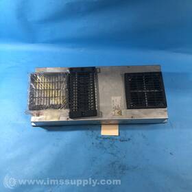 Oc-12s Ohm Electric Co. Ltd. Air-cooled Heat Exchanger Box Fan Usip
