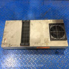 Oc-30s Ohm Electric Co. Ltd. Air-cooled Heat Exchanger Usip