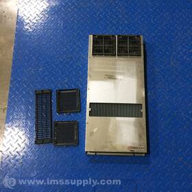Oc-31 Ohm Electric Co. Ltd. Boxfan Heat Exchanger Usip