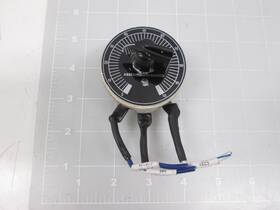 T61019 Ohmite 214l Rjs22r 1.507 Rheostat