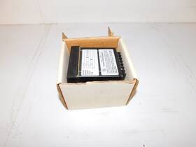 4001a-jc Omega Model Range 0-500c Temperature Controller- New Dpa116