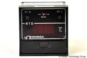 4202apc2 Omega Rtd Digital Controller