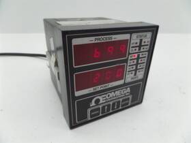 6001-j-dci Omega Engineering 6000 Series Temperature Controller