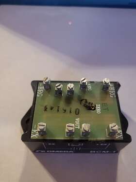 Bcm-1 Omega Engineering