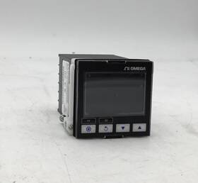 Cn16d3-rr-2u-c Omega M-ac Temperature Controller