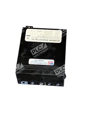 Omega Cn18a03-al-1.7 5w 90-240v Panel Meter