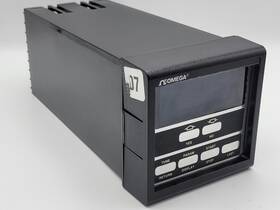 Cn2002p2-at Omega Cn2002 Microprocessor Based Temperature/process Controller - Model 2003