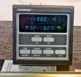 Cn2012t Omega Microprocessor Based Temperature/process Controller