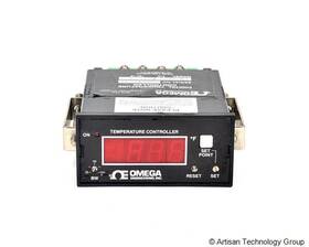 Cn310-k-f Omega Digital Temperature Controller