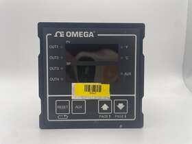 Cn3251-tt Omega Temperature/process Controller 30 Day Returns