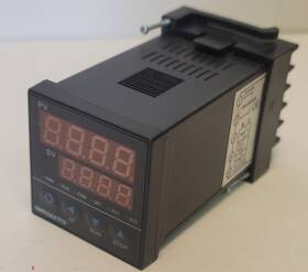 Cn4216-dc1-r2 Omega Engineering Omegaette Temperature Controller Cn4216-dc1-r2 Omega Engineering Omegaette Temperature Controller