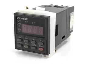 Cn4421cv-f1 Omega Temperature Controller