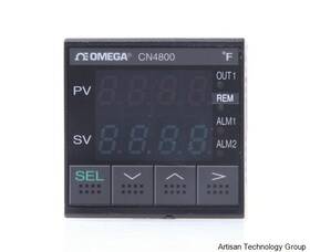 Cn4801-r1-rsp Omega Temperature Controller