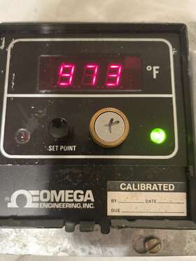 Cn5002t2 Omega Works But Has Wires Cut