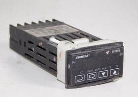 Cn7553 Omega 1/32 Din Ramp Soak Dual Output Temperature Process Control Module