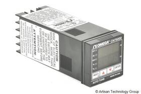 Cn76063-pv Omega 1/16 Din Autotune Controller