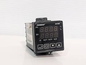 Cn7853 Omega Engineering Model Temperature/process Pid Relay Controller