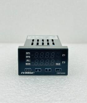 Cn79053-lv Omega Engineering Temperature Controller - Free Shipping