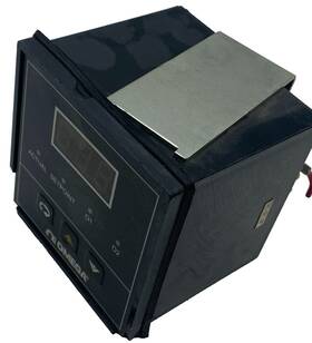 Cn8101-r1 Omega Model Temperature Limit Controller Cn8101r1 85-250vac 0-999f