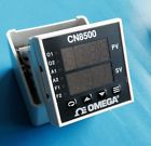 Cn8502rtd-dc1-dc2-c2 Omega Cn8500 Temperature Controller