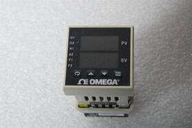 Cn8501tc-dc1 Omega Temperature/process Controller 1/16 Din Ac Dual Display