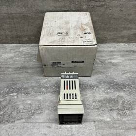 Cn8502tc-r1-r2 Omega Dual Output Temperature Controller Untested