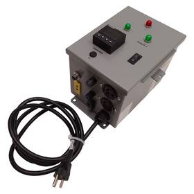Cni-cb120sb-k-ei Omega Temperature/process Controller Panel 103-127vac Type K