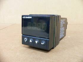Cni16-al Omega Temperature And Process Limit Controller