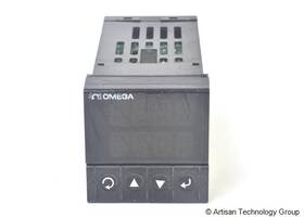 Cni16d33-al Omega Process And Strain Controller
