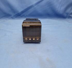 Cni16d44-c24 Omega Cni 16d44-c24 Programmable Temperature And Process Controller